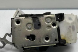 Serrure avant gauche ALFA ROMEO 147