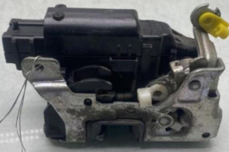 Serrure avant droit RENAULT KANGOO 1