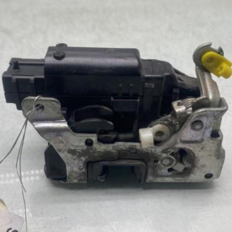Serrure avant droit RENAULT KANGOO 1