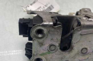 Serrure avant droit RENAULT KANGOO 1