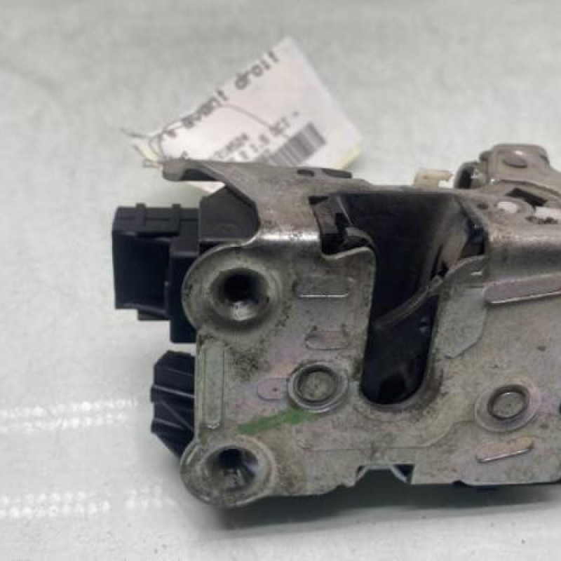 Serrure avant droit RENAULT KANGOO 1 Photo n°3