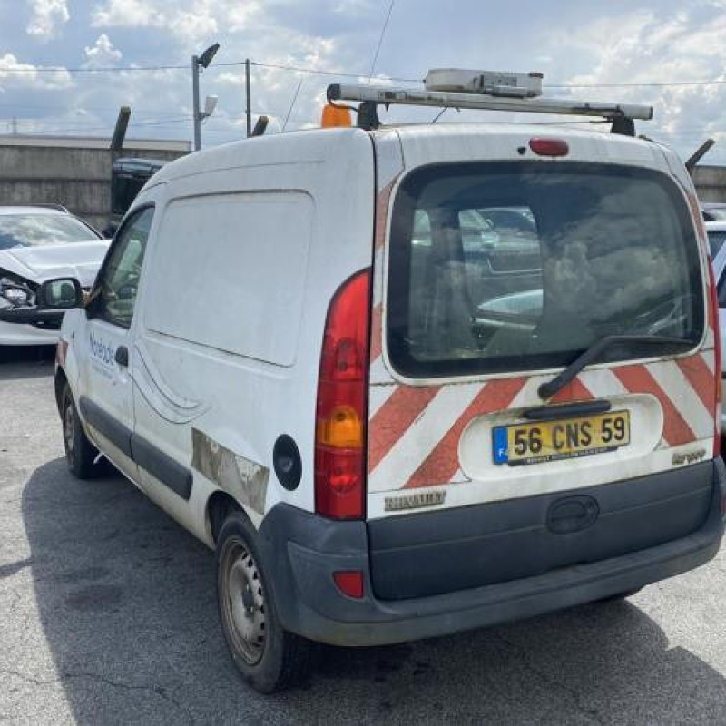 Serrure avant droit RENAULT KANGOO 1 Photo n°8