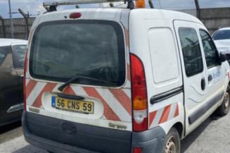 Serrure avant droit RENAULT KANGOO 1