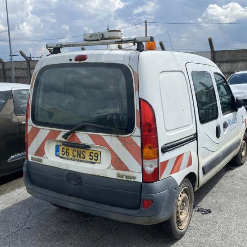 Serrure avant droit RENAULT KANGOO 1 Photo n°9