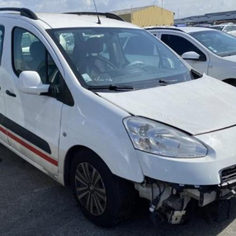 Alternateur PEUGEOT PARTNER 2 Photo n°5