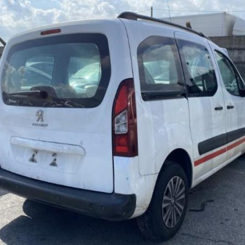 Alternateur PEUGEOT PARTNER 2 Photo n°6