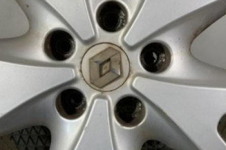 Jante RENAULT KOLEOS 1