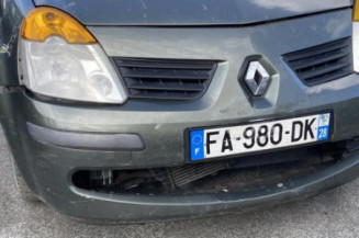 Jante RENAULT MODUS