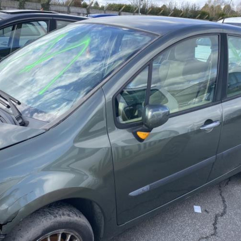 Jante RENAULT MODUS Photo n°8
