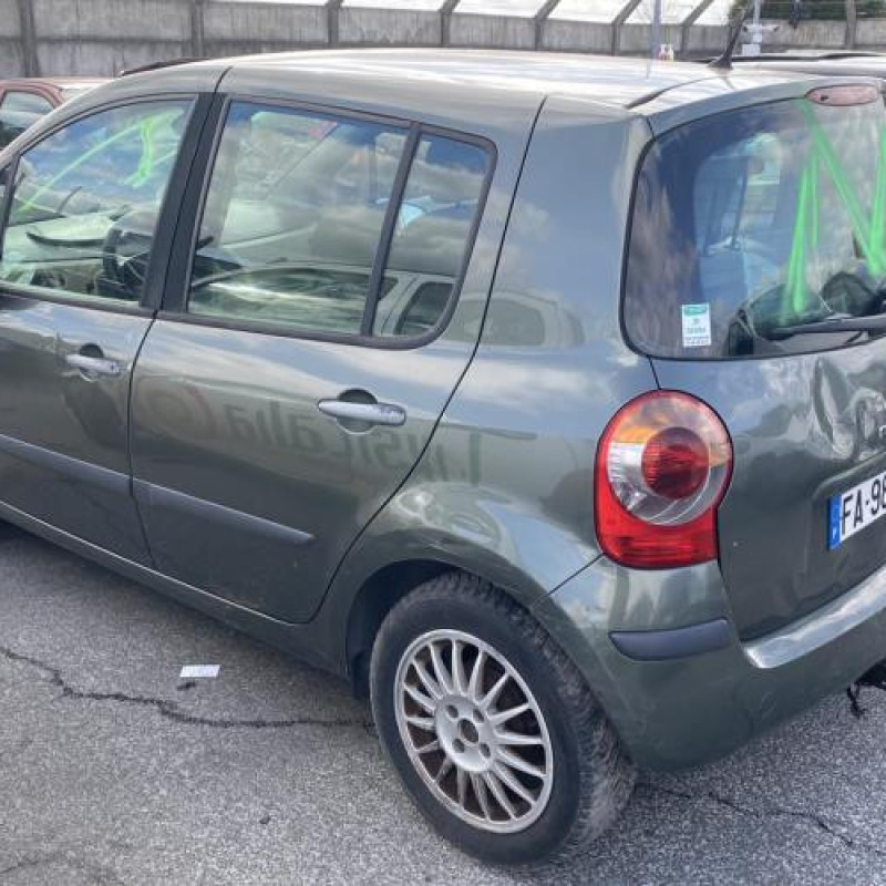 Jante RENAULT MODUS Photo n°9