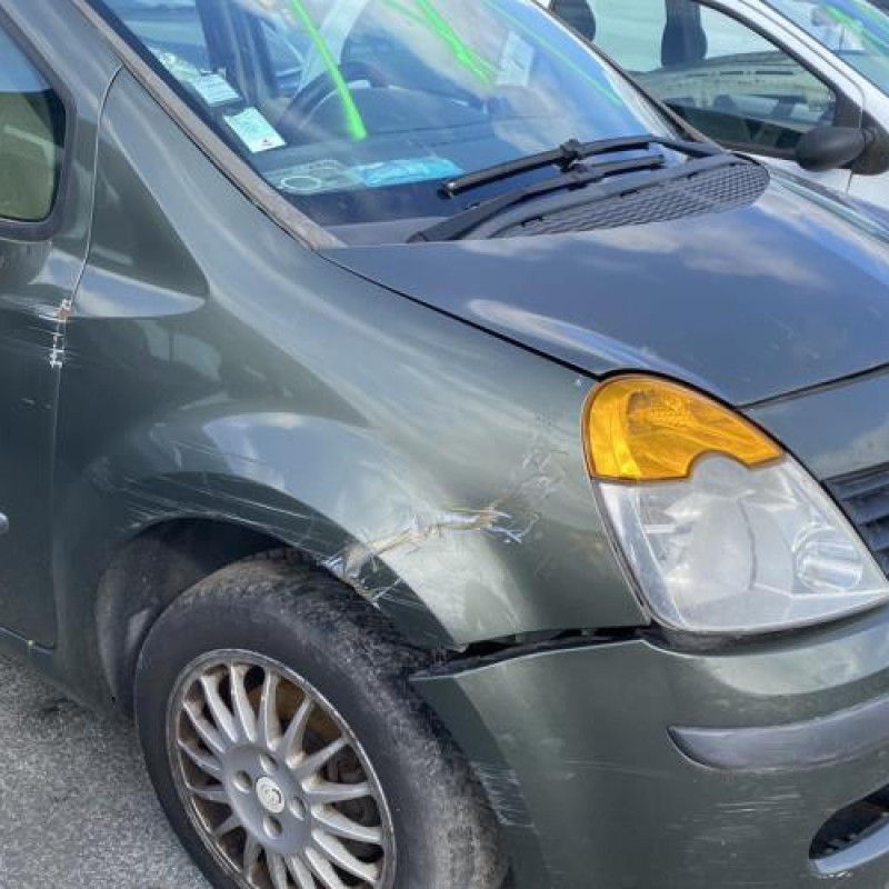 Jante RENAULT MODUS Photo n°15