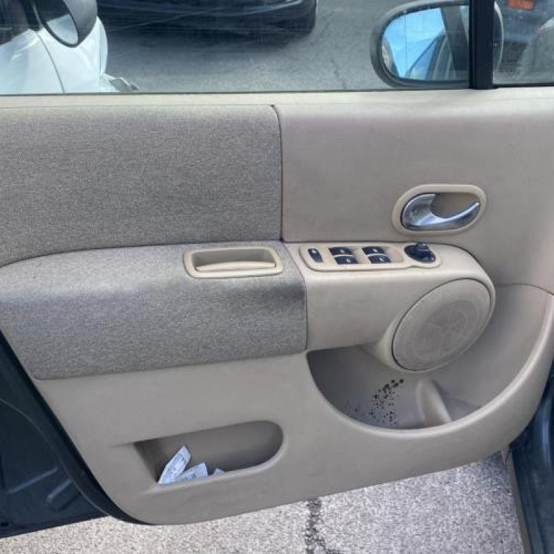 Jante RENAULT MODUS Photo n°16