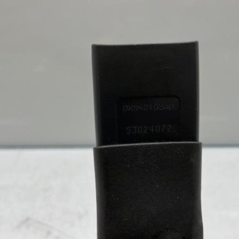 Attache ceinture avant droit DODGE CALIBER Photo n°4