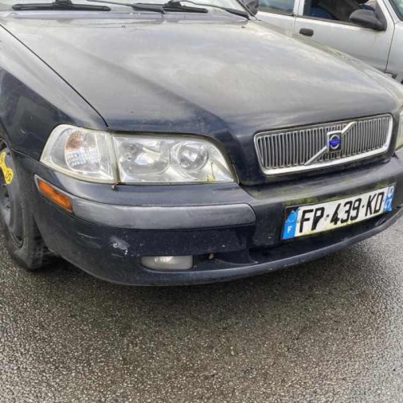 Feu arriere principal droit (feux) VOLVO V 40 1 Photo n°6