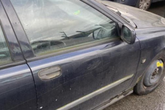 Feu arriere principal droit (feux) VOLVO V 40 1