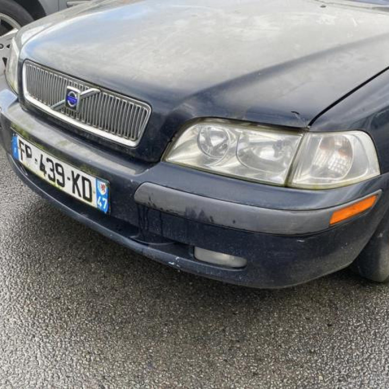 Feu arriere principal gauche (feux) VOLVO V 40 1 Photo n°7