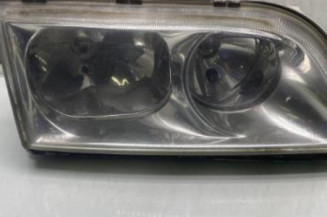 Optique avant principal droit (feux)(phare) VOLVO V 40 1 Photo n°1