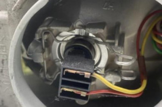 Optique avant principal gauche (feux)(phare) VOLVO V 40 1