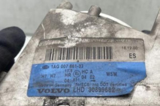 Optique avant principal gauche (feux)(phare) VOLVO V 40 1