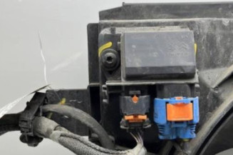Moto ventilateur radiateur PEUGEOT 308 2 SW