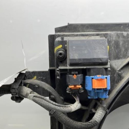Moto ventilateur radiateur PEUGEOT 308 2 SW