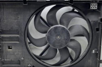 Moto ventilateur radiateur PEUGEOT 308 2 SW