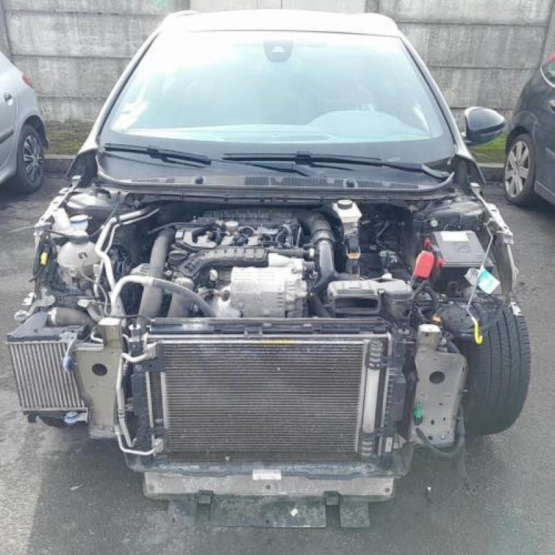Moto ventilateur radiateur PEUGEOT 308 2 SW Photo n°7