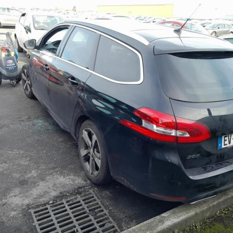 Moto ventilateur radiateur PEUGEOT 308 2 SW Photo n°11