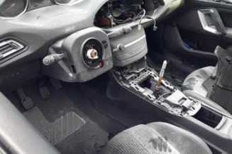 Moto ventilateur radiateur PEUGEOT 308 2 SW