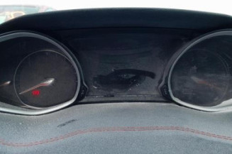 Moto ventilateur radiateur PEUGEOT 308 2 SW