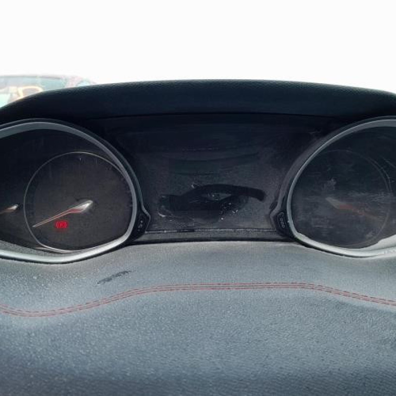 Moto ventilateur radiateur PEUGEOT 308 2 SW Photo n°14
