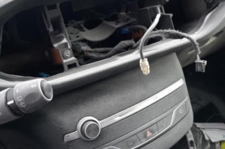 Moto ventilateur radiateur PEUGEOT 308 2 SW
