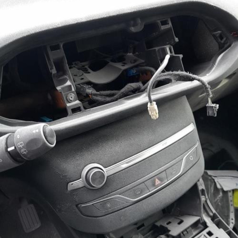 Moto ventilateur radiateur PEUGEOT 308 2 SW Photo n°15
