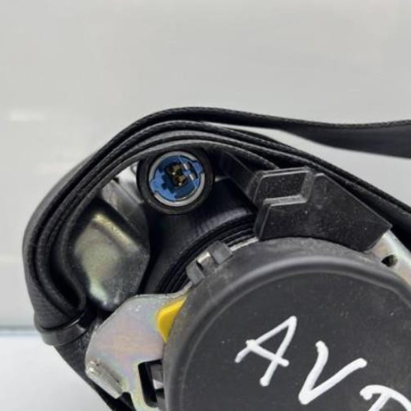 Pretensionneur de ceinture avant droit RENAULT CLIO 4 Photo n°2