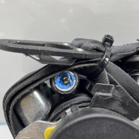 Pretensionneur de ceinture avant gauche RENAULT CLIO 4