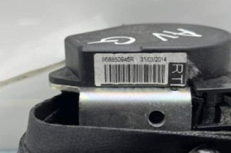 Pretensionneur de ceinture avant gauche RENAULT CLIO 4