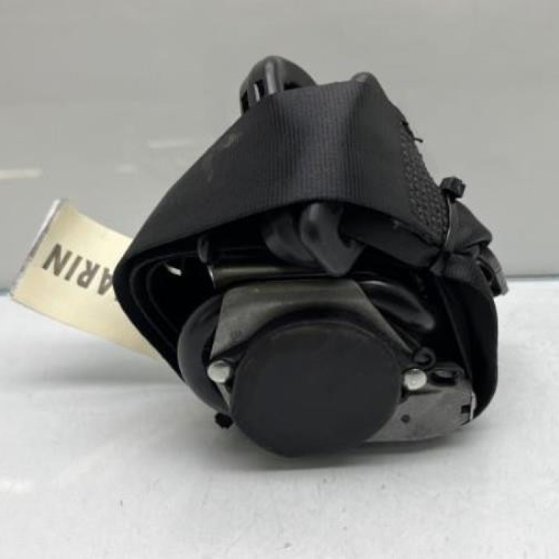 Pretensionneur de ceinture avant gauche RENAULT CLIO 4 Photo n°4