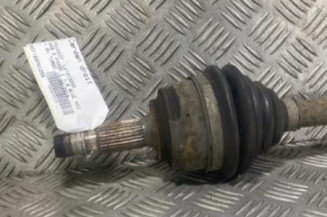 Cardan droit (transmission) PEUGEOT 308 2