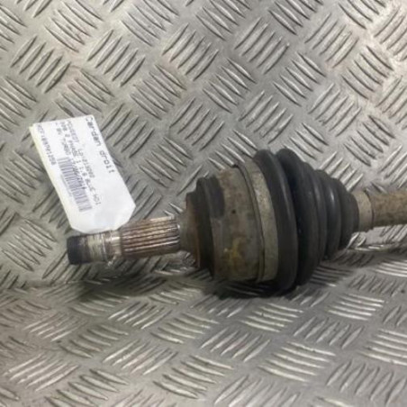 Cardan droit (transmission) PEUGEOT 308 2
