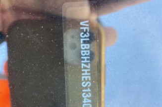 Cardan droit (transmission) PEUGEOT 308 2