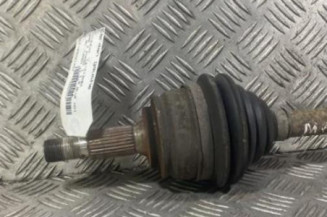 Cardan gauche (transmission) PEUGEOT 308 2