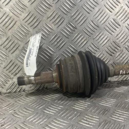 Cardan gauche (transmission) PEUGEOT 308 2