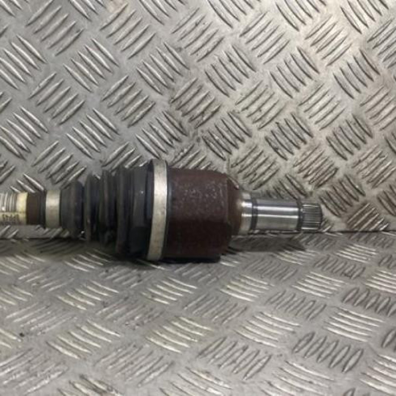 Cardan gauche (transmission) PEUGEOT 308 2 Photo n°3