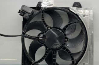 Moto ventilateur radiateur PEUGEOT 208 2 Photo n°1