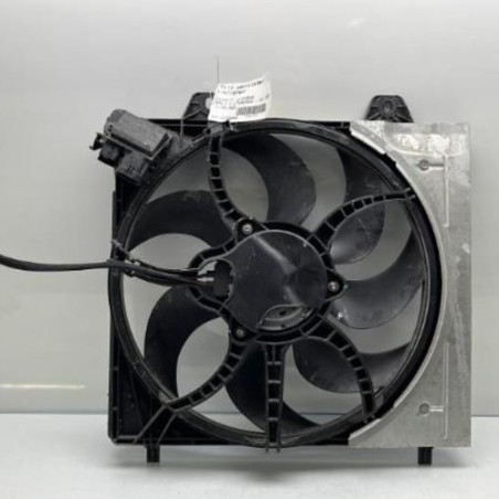 Moto ventilateur radiateur PEUGEOT 208 2 Photo n°1