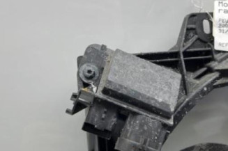Moto ventilateur radiateur PEUGEOT 208 2