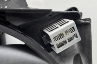 Moto ventilateur radiateur PEUGEOT 208 2