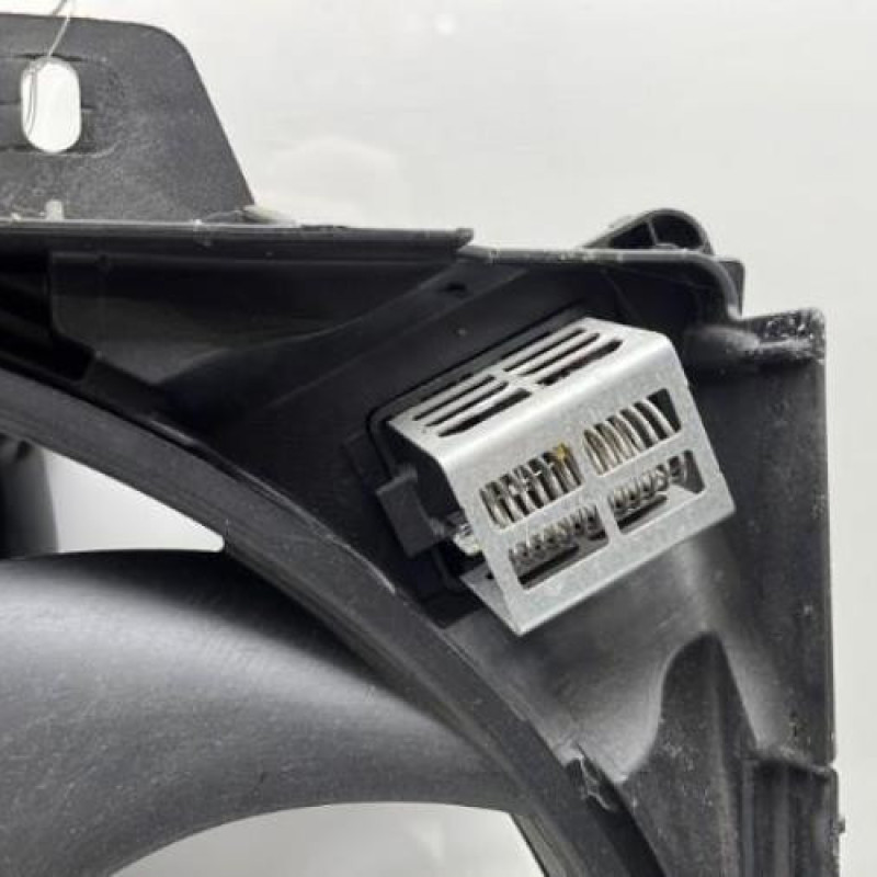 Moto ventilateur radiateur PEUGEOT 208 2 Photo n°5