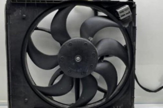 Moto ventilateur radiateur PEUGEOT 208 2