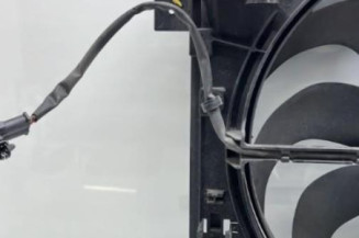 Moto ventilateur radiateur PEUGEOT 308 2